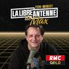undefined La libre antenne de Max