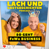 undefined Lach und Gastgeschichten - Ferienwohnung mit Erfolg vermieten