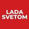 undefined LADA Svetom