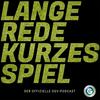 undefined Lange Rede, kurzes Spiel - der offizielle DGV-Podcast