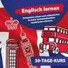 undefined Lass uns Englisch lernen