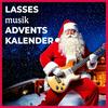 undefined Lasses Musik Adventskalender