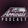 undefined Late Arrivals: An Anaheim Ducks Podcast