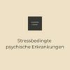 undefined Leaders Lodge: Stressbedingte psychische Erkrankungen