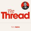 undefined The Thread, from Alpha