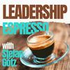 undefined Leadership Espresso with Stefan Götz