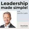 undefined Leadership made simple!