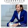 undefined Leadertalk - Fußball-Persönlichkeiten im Gespräch