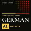 undefined Learn German A1 | Slow Easy German News, Daily