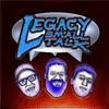 undefined Legacy Small Talk
