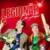 undefined Legionär on air