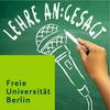 undefined Lehre an:gesagt