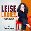 undefined Leise Ladies Podcast - Dein Podcast für eine starke Persönlichkeit und ein authentisches Ich