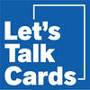 undefined Let's Talk Cards - Sports Cards and TCG Podcast