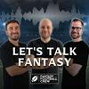 undefined Let's Talk Fantasy