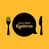 undefined Let’s Talk Kashrus