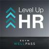undefined Level Up HR