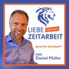 undefined Liebe Zeitarbeit - "HR trifft KI - Bereit für Zeitarbeit“