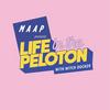 undefined Life in the Peloton, presented by MAAP