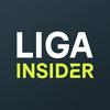undefined LigaInsider