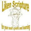 undefined Liken Scripture