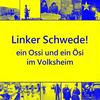 undefined Linker Schwede!