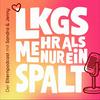 undefined LKGS – Mehr als nur ein Spalt