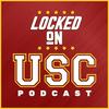 undefined Locked On USC - Daily Podcast on USC Trojans Football & Basketball