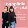 undefined Logopädie kompakt! Der Podcast von Sprachtherapie Online.