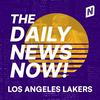 undefined Los Angeles Lakers News Today | 2 Min News | The Daily News Now!