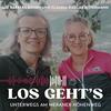 undefined Los geht's - unterwegs am Meraner Höhenweg