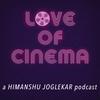 undefined Love of Cinema