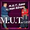 undefined M.U.T.cast
