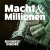 undefined Macht und Millionen – Der Podcast über echte Wirtschaftskrimis