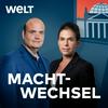 undefined Machtwechsel – mit Dagmar Rosenfeld und Robin Alexander