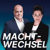 undefined Machtwechsel