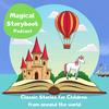 undefined Magical Storybook. English Nanny Bedtime Stories for children