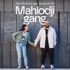 undefined Mahlodjigang - Der Podcast mit Anna und Ali Mahlodji