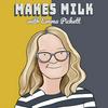 undefined Makes Milk with Emma Pickett: breastfeeding from the beginning to the end