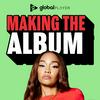 undefined Making The Album