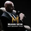 undefined Mann sein Podcast