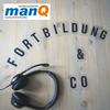 undefined manQ - Fortbildung & Co.