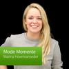 undefined Marina Hoermanseder: Mode Momente