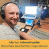 undefined Marius' Lebensimpulse