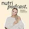 undefined Nutri podcast Markéty Gajdošové