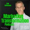undefined Marketing Transformation Podcast