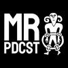 undefined Markus Reuter Podcast