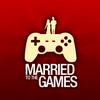 undefined Married to the Games