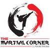 undefined Martial Corner