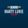undefined Marty Lurie Podcast